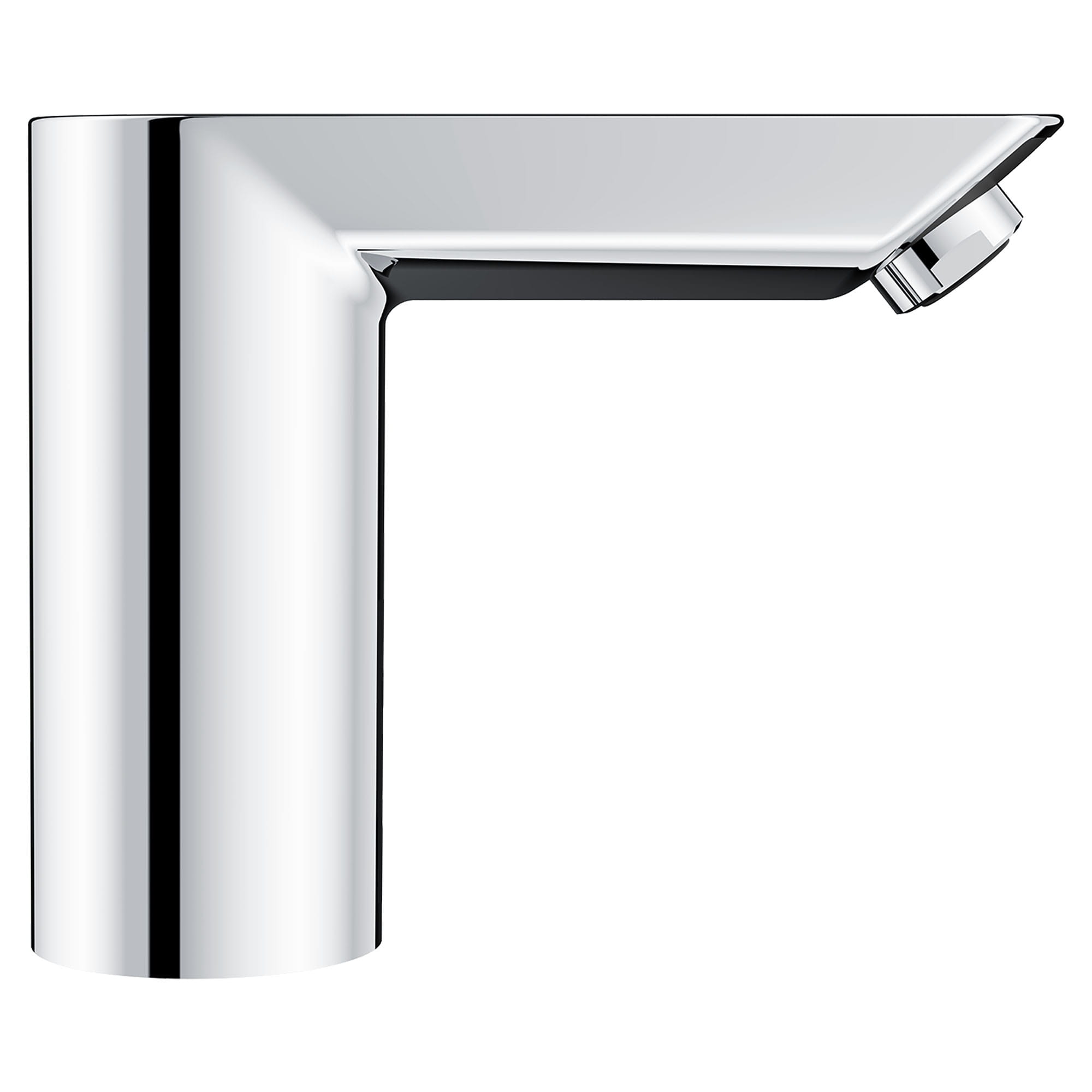 Kohler Touchless™ K-13471T-CP Geometric Sensor Faucet W/AC Power Unit